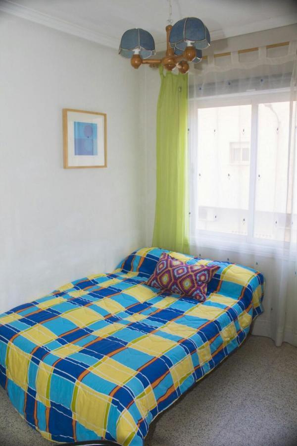 Apartamento En Torrevieja A 50M Playa Εξωτερικό φωτογραφία