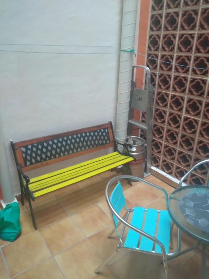 Apartamento En Torrevieja A 50M Playa Εξωτερικό φωτογραφία